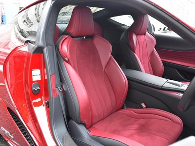 صورة مصغرة 50 لـ 2017 Lexus LC