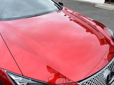 صورة مصغرة 27 لـ 2017 Lexus LC