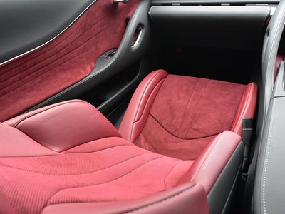 صورة مصغرة 57 لـ 2017 Lexus LC