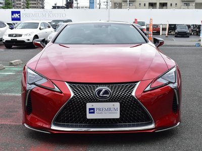 صورة مصغرة 37 لـ 2017 Lexus LC
