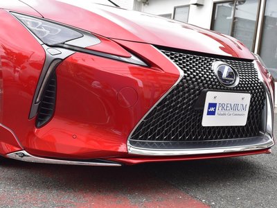 صورة مصغرة 20 لـ 2017 Lexus LC