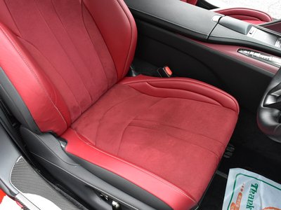 صورة مصغرة 59 لـ 2017 Lexus LC