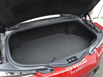 صورة مصغرة 71 لـ 2017 Lexus LC