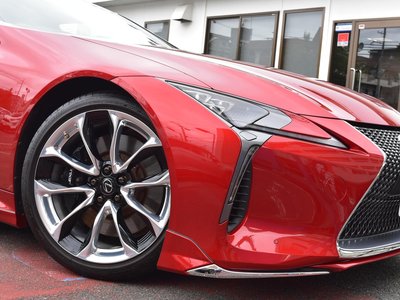 صورة مصغرة 18 لـ 2017 Lexus LC