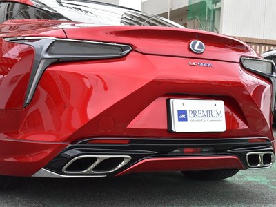 صورة مصغرة 23 لـ 2017 Lexus LC