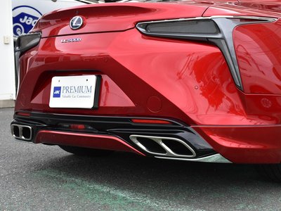 صورة مصغرة 24 لـ 2017 Lexus LC