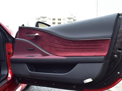 صورة مصغرة 61 لـ 2017 Lexus LC