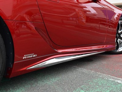 صورة مصغرة 21 لـ 2017 Lexus LC