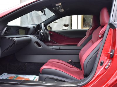 صورة مصغرة 68 لـ 2017 Lexus LC