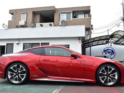 صورة مصغرة 12 لـ 2017 Lexus LC