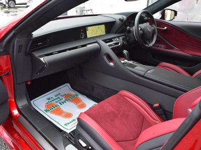 صورة مصغرة 51 لـ 2017 Lexus LC