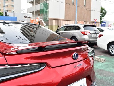 صورة مصغرة 31 لـ 2017 Lexus LC