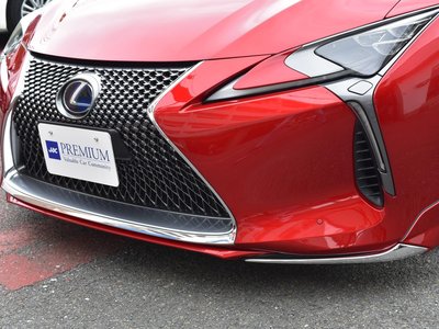 صورة مصغرة 19 لـ 2017 Lexus LC