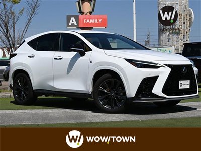 LEXUS NX - 2