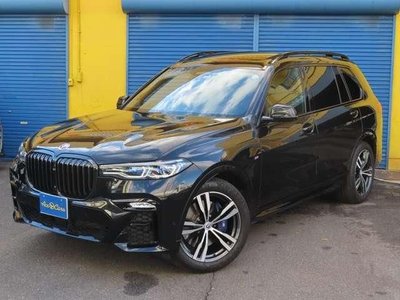 BMW X7 - 5