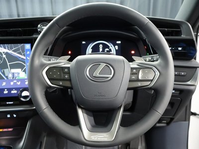 2023 Lexus RZ — миниатюра 16
