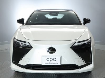 2023 Lexus RZ — миниатюра 13