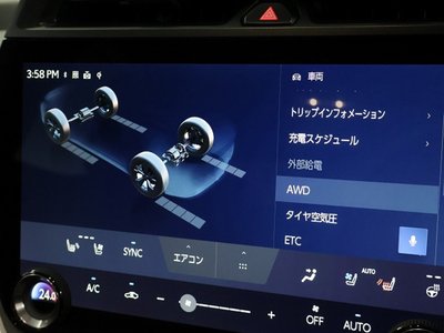 2023 Lexus RZ — миниатюра 20