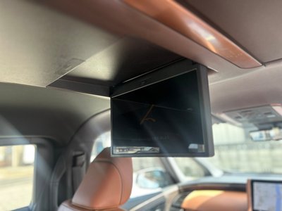 TOYOTA VELLFIRE - 10