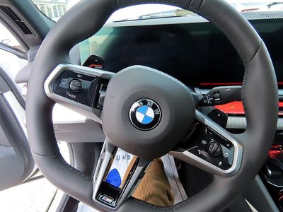 BMW 5 SERIES - 8