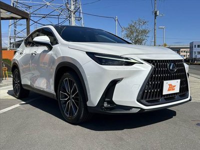 LEXUS NX - 8