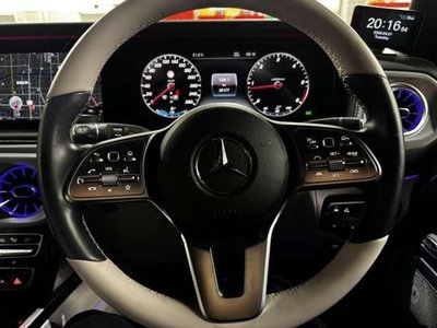 2022 Mercedes-BENZ G-CLASS 照片 10