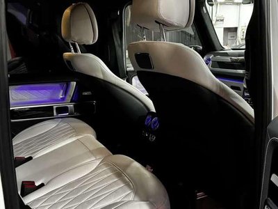 2022 Mercedes-BENZ G-CLASS 缩略图 17