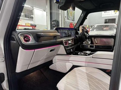 2022 Mercedes-BENZ G-CLASS 缩略图 14