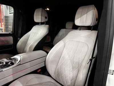 2022 Mercedes-BENZ G-CLASS 缩略图 15