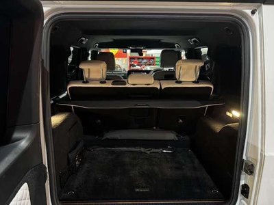 2022 Mercedes-BENZ G-CLASS 缩略图 20