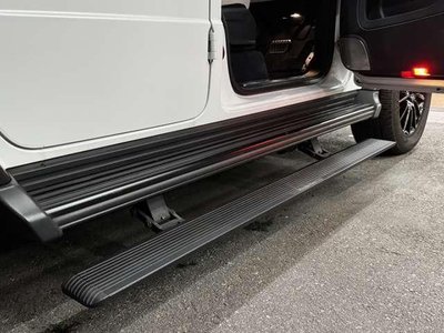 2022 Mercedes-BENZ G-CLASS 缩略图 18