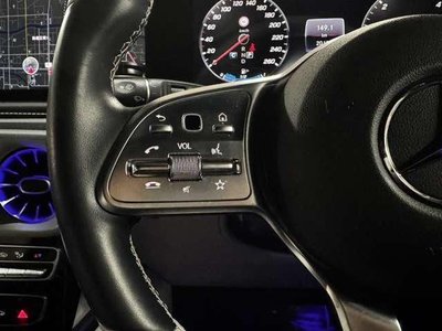 2022 Mercedes-BENZ G-CLASS 缩略图 11