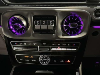 2022 Mercedes-BENZ G-CLASS 照片 8