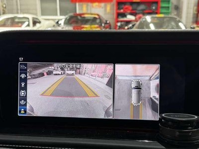2022 Mercedes-BENZ G-CLASS 照片 7