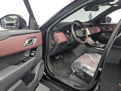 LAND ROVER RANGE ROVER VELAR - 10