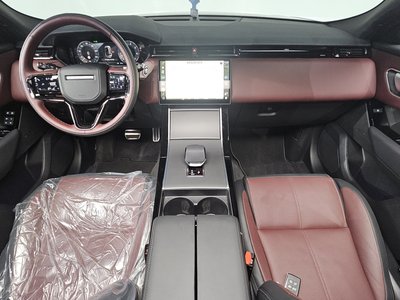 LAND ROVER RANGE ROVER VELAR - 5