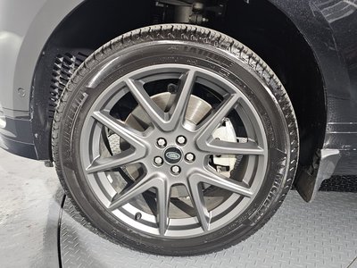 LAND ROVER RANGE ROVER VELAR - 6