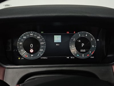 LAND ROVER RANGE ROVER VELAR - 8