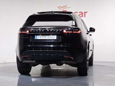 LAND ROVER RANGE ROVER VELAR - 4