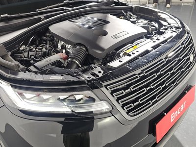 LAND ROVER RANGE ROVER VELAR - 7