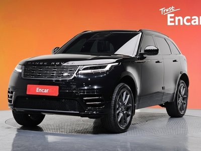 LAND ROVER RANGE ROVER VELAR - 1