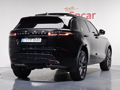 LAND ROVER RANGE ROVER VELAR - 2