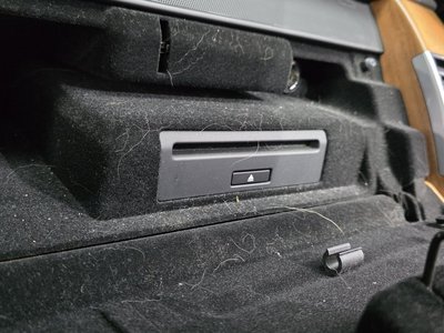 2021 LAND Rover RANGE ROVER — миниатюра 20