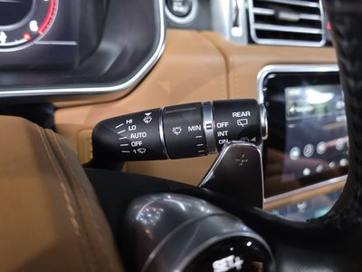 2021 LAND Rover RANGE ROVER — миниатюра 35