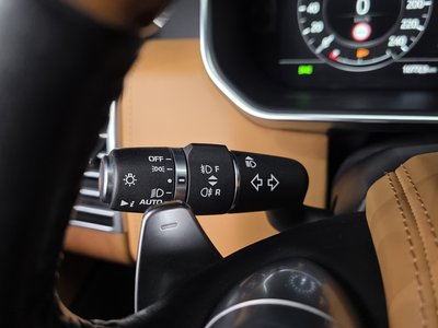 2021 LAND Rover RANGE ROVER — миниатюра 30