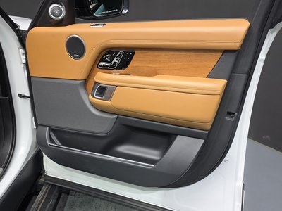 2021 LAND Rover RANGE ROVER — миниатюра 14