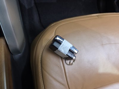 2021 LAND Rover RANGE ROVER — миниатюра 24