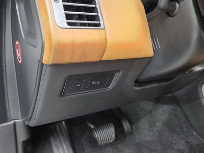 2021 LAND Rover RANGE ROVER — миниатюра 29