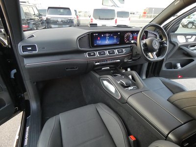 MERCEDES-BENZ GLE - 3