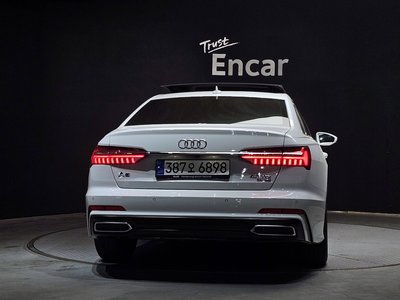 AUDI A6 - 4